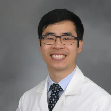 Jerlon Chiu