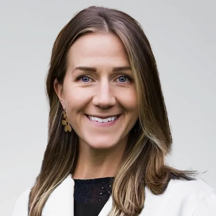 Laura Jaeger