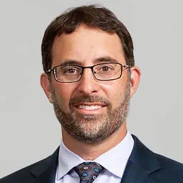 Seth M. Brown