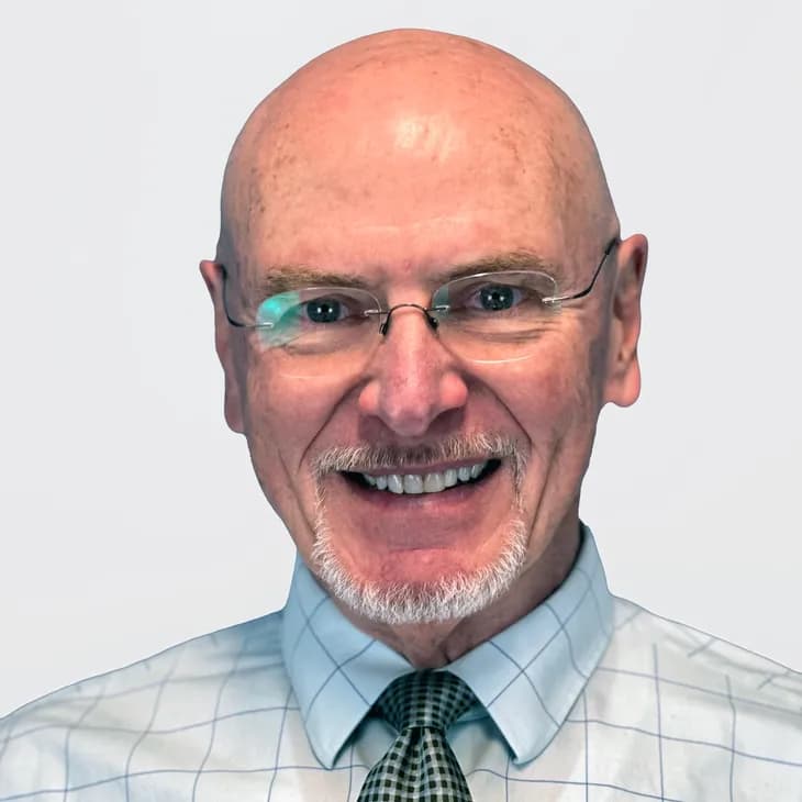 James C. O'Brien