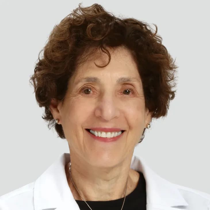Lynn Firestone