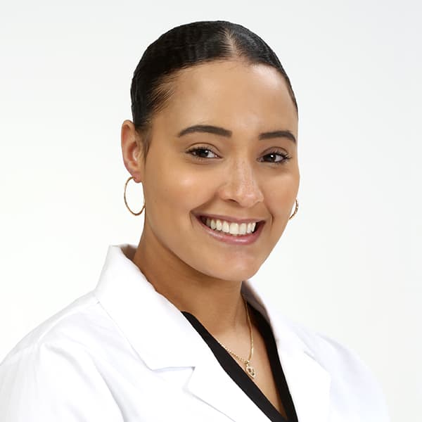 Micayla Hopson