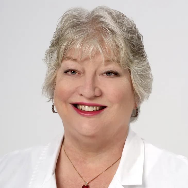 Susan Meissner