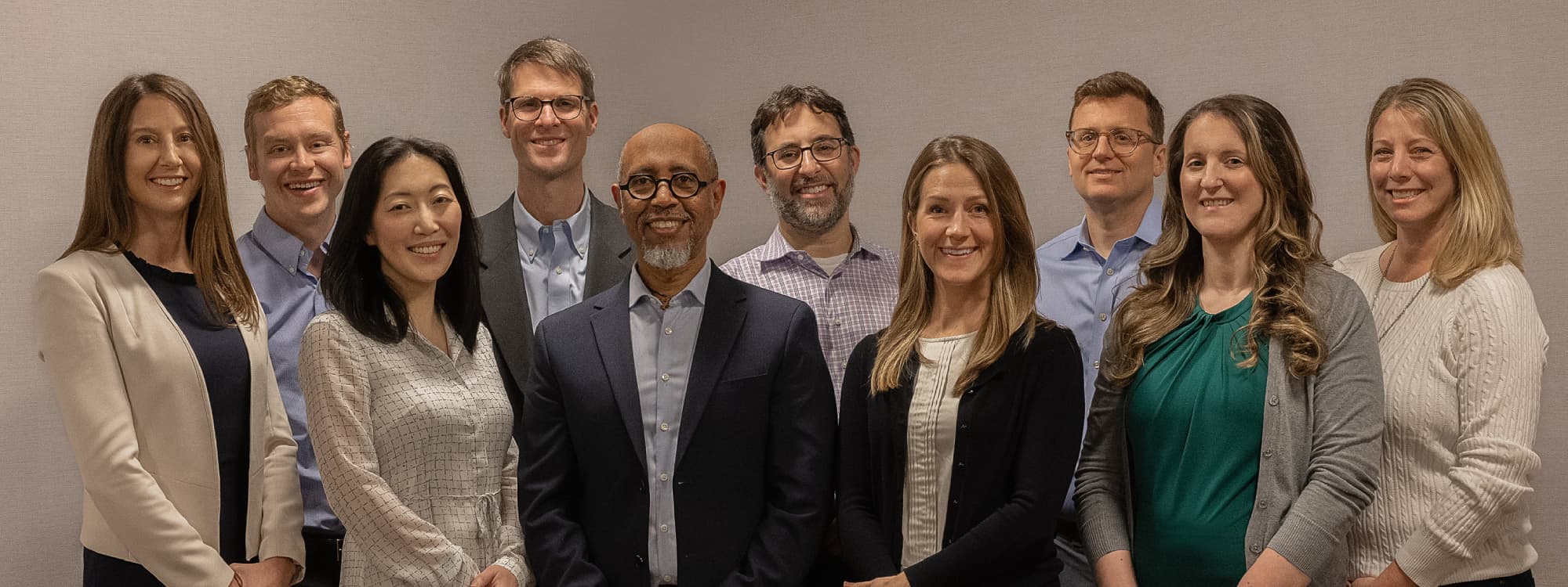 The physicians of the ENT Institute of Connecticut
