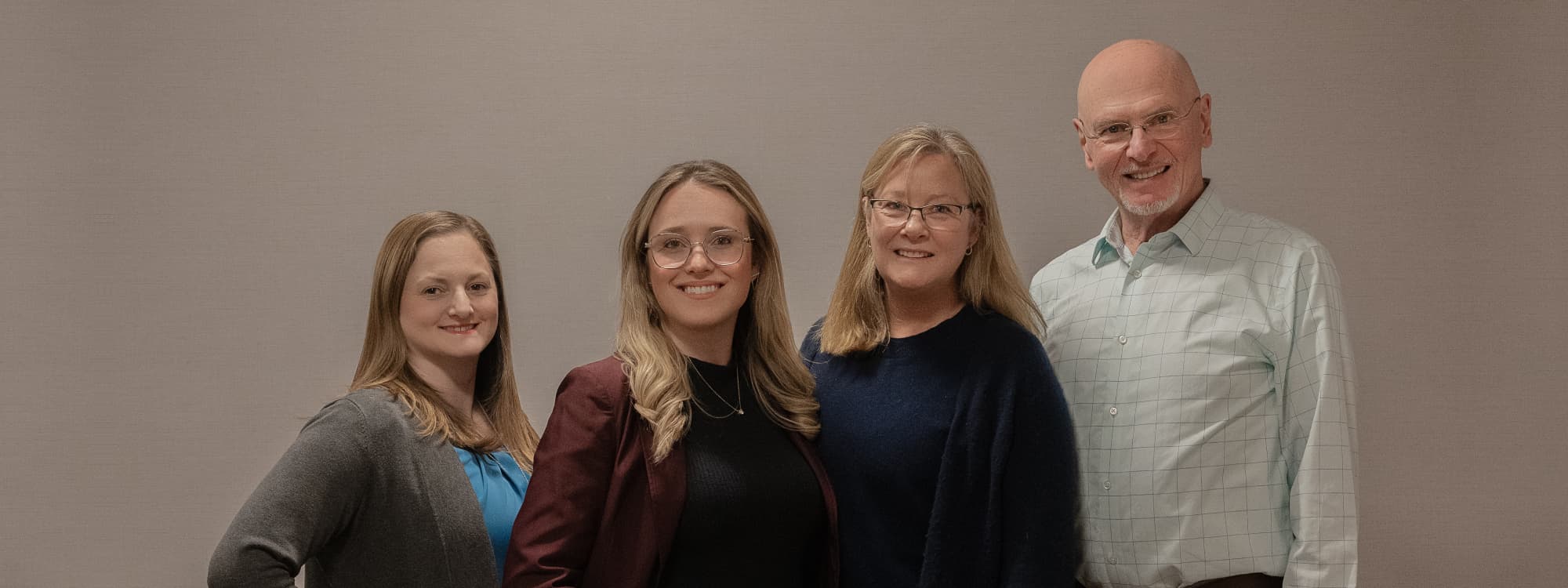The ENTIC care team